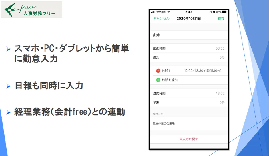 有限会社フジクラ「売上↑経費↓×全員参加型経営×意識改革～「売上最大・経費縮小」 - 人事労務freeeの導入