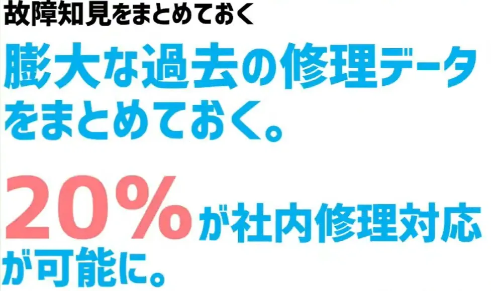 目指せ！製造工場のDX  - オンラインマニュアルの整備（5）