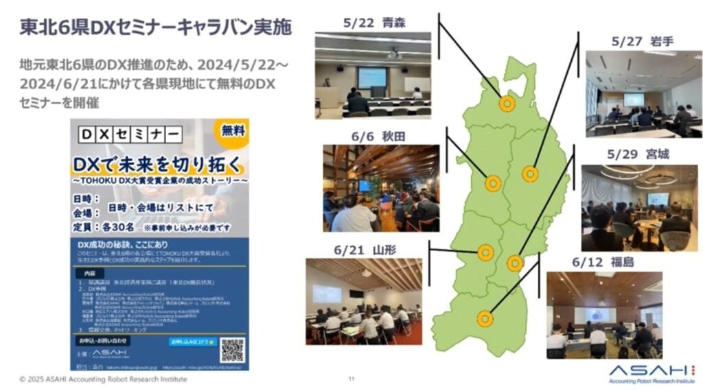 333体のロボットが稼働！ロボ研が拓く非IT人材リスキリングと伴走支援の未来 - 目指すは「ご苦労さん」から「ありがとう」と言ってもらえる世界に――山形か...