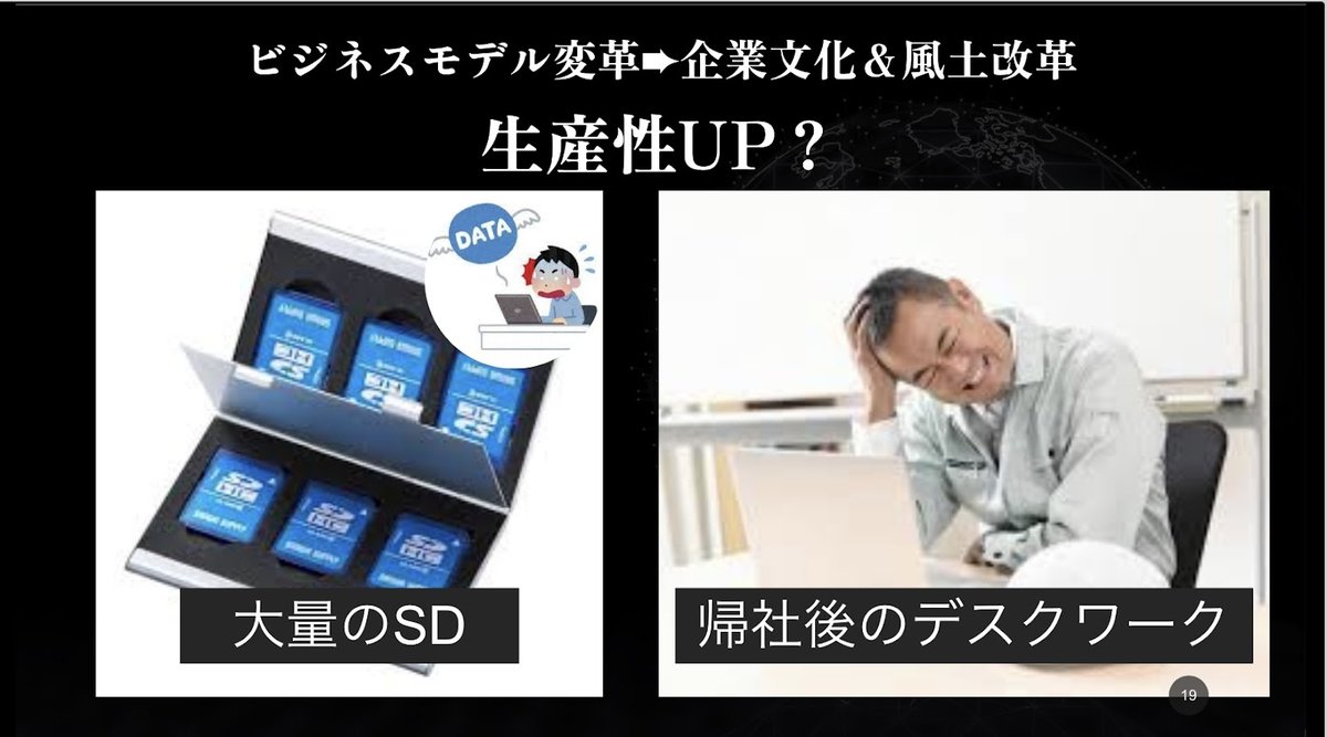 1年で職人を育成し、本社業務をクラウド化 – 建築塗装業のDX事例 - 実践事例の紹介（5）