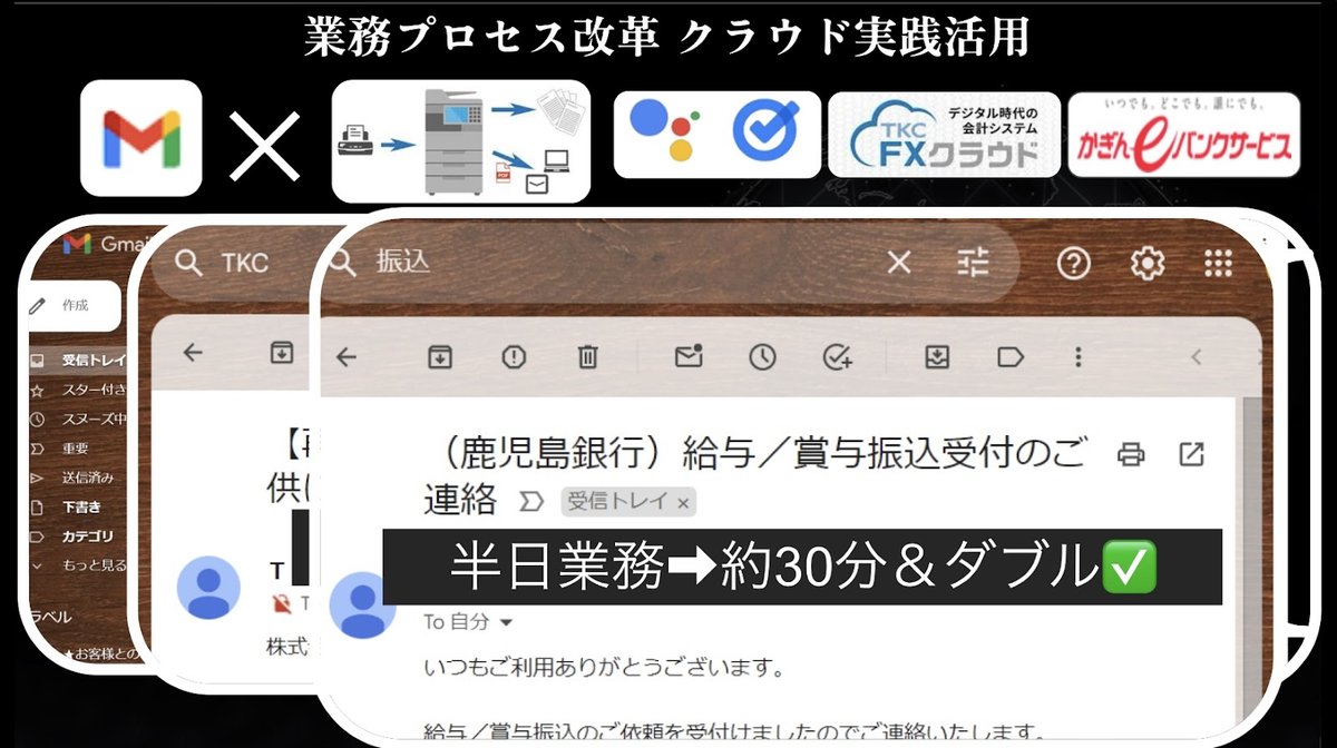 1年で職人を育成し、本社業務をクラウド化 – 建築塗装業のDX事例 - 実践事例の紹介（4）